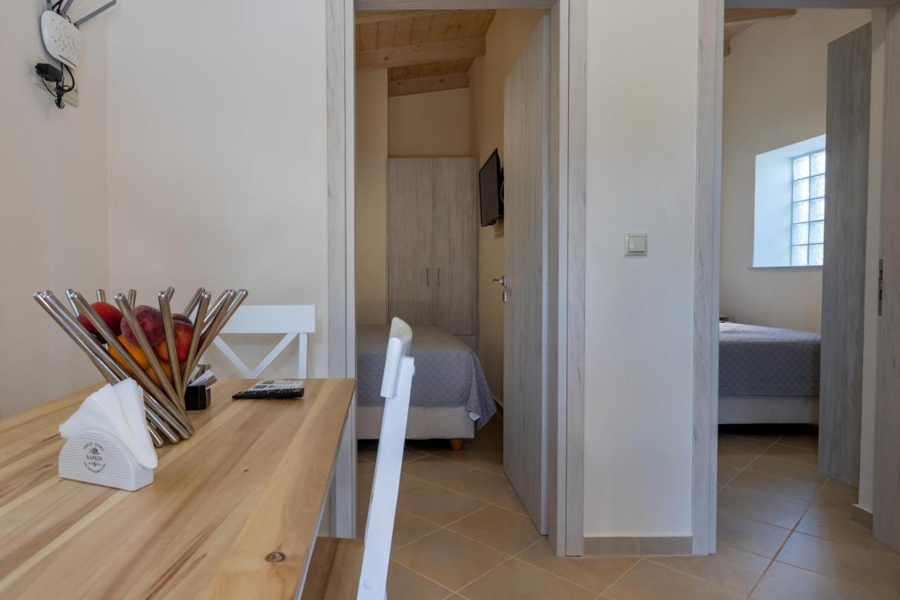 Messinian Monte E Mare Villa Kalamata Ngoại thất bức ảnh