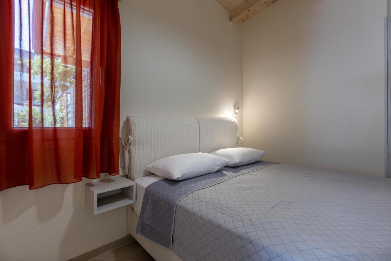 Messinian Monte E Mare Villa Kalamata Ngoại thất bức ảnh