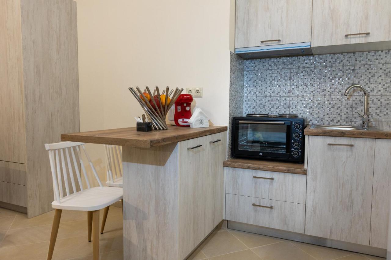 Messinian Monte E Mare Villa Kalamata Ngoại thất bức ảnh