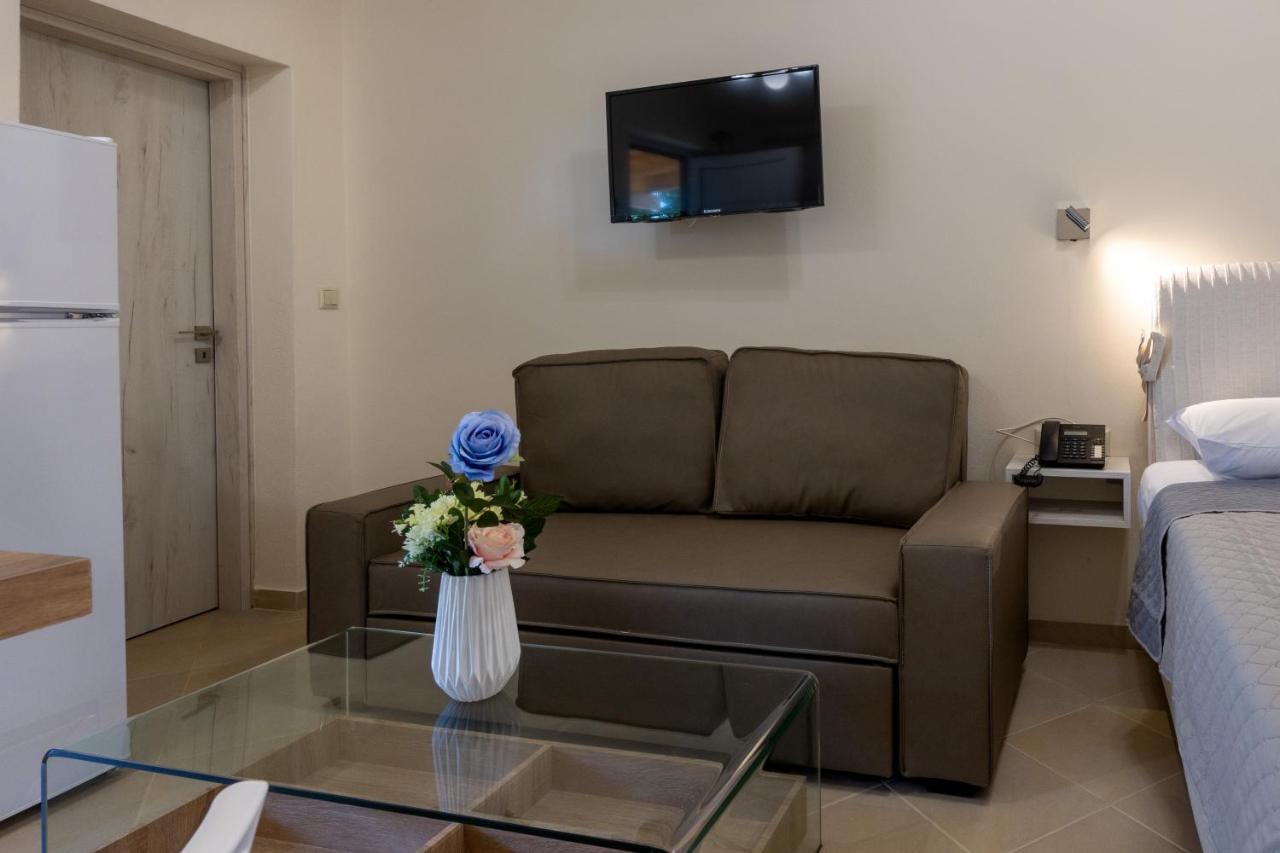 Messinian Monte E Mare Villa Kalamata Ngoại thất bức ảnh